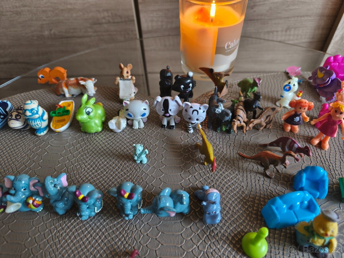 Kinder surprise retro - 2