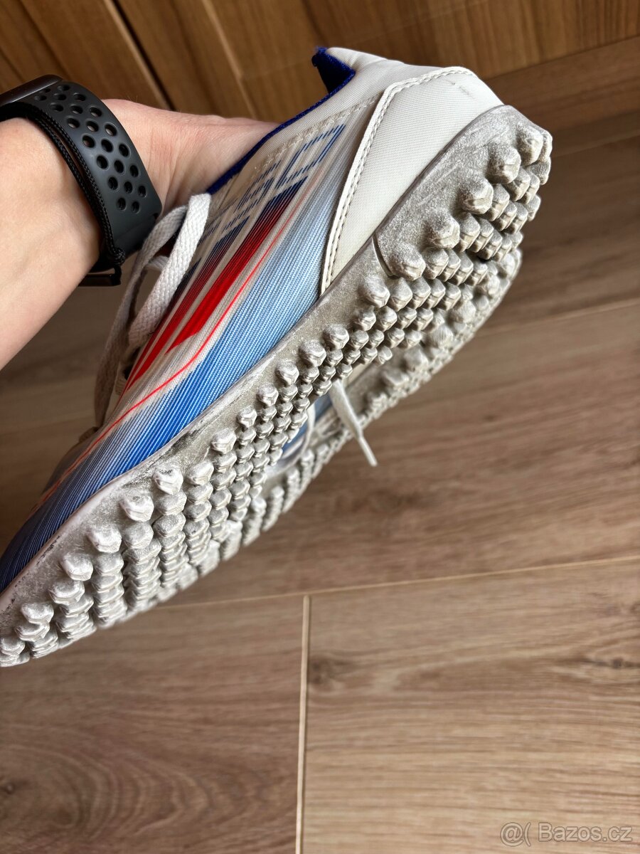 Kopačky Adidas, velikost 39 - 2