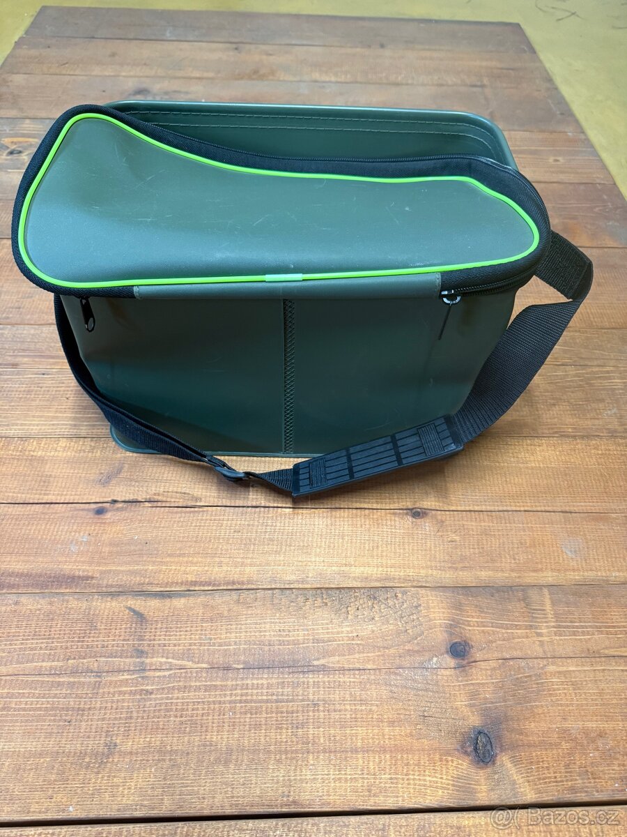 Delphin - EVAREA Medium taška - 2