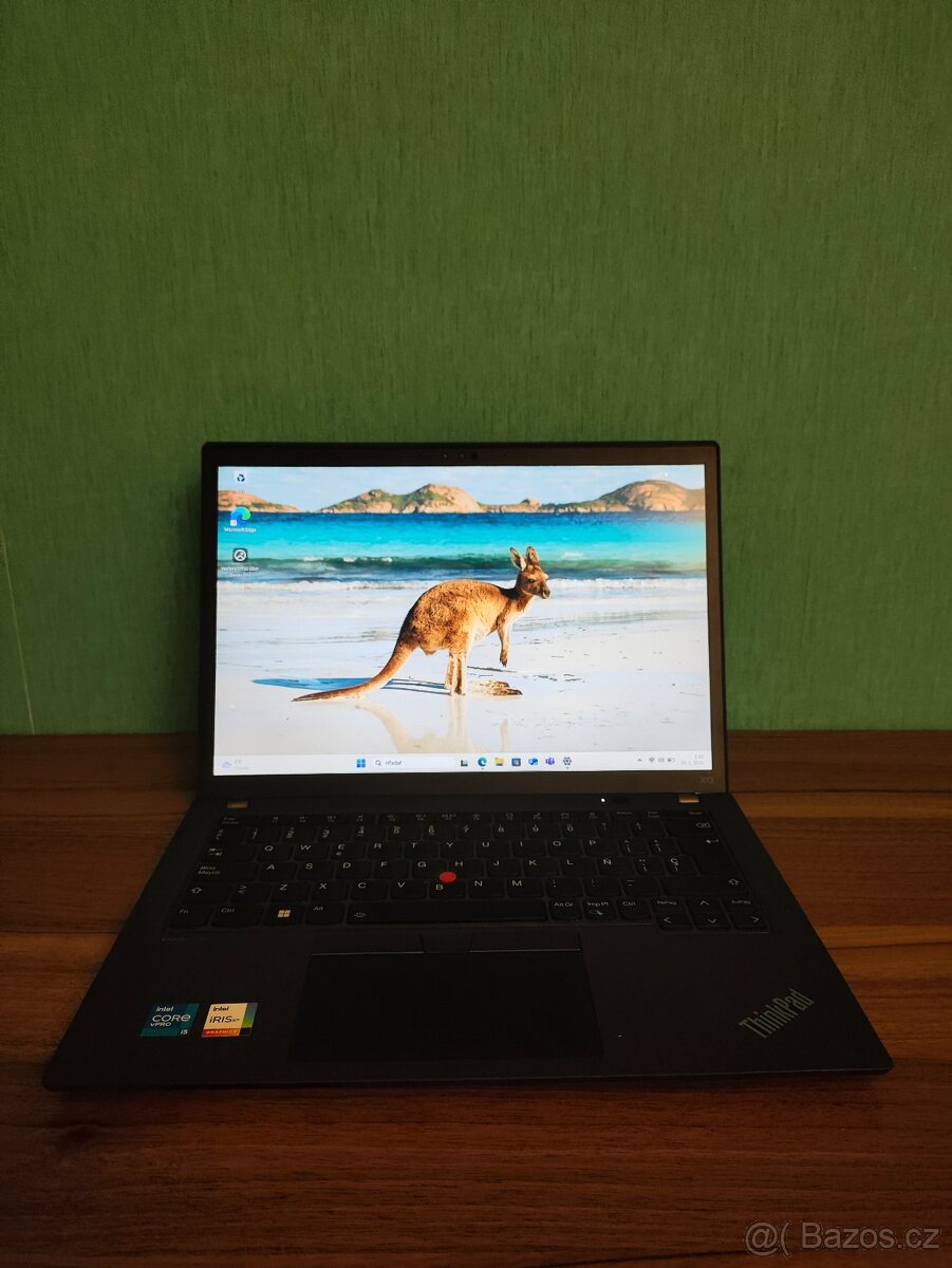 Lenovo ThinkPad X13 Gen2 i5 16GB 256GB - 2