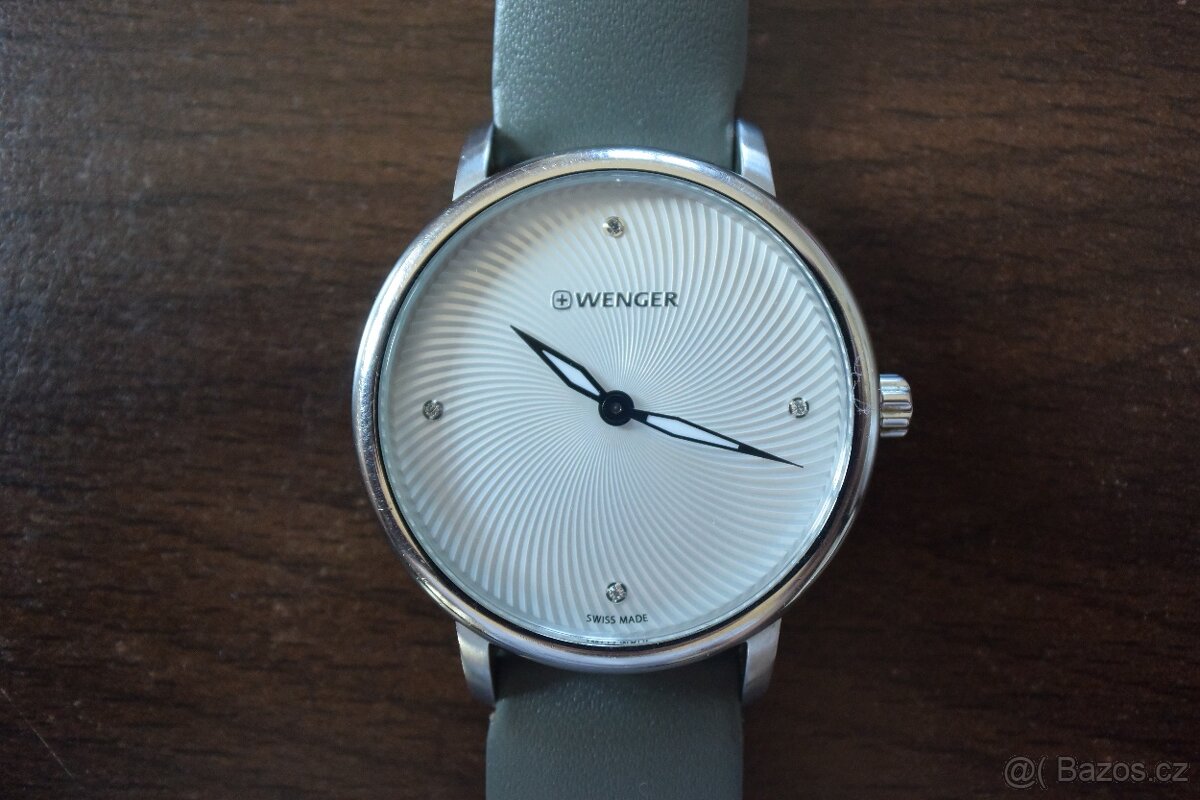 Hodinky Wenger dámské - 2