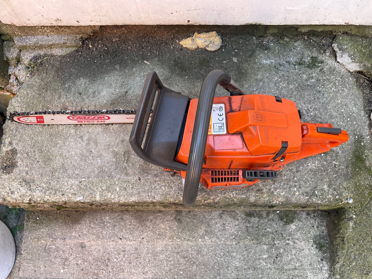 Husqvarna 365 sp - 2