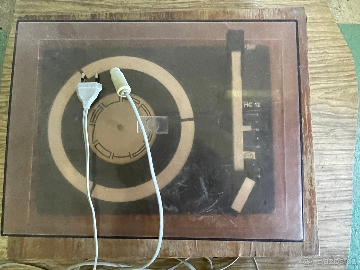 zesilovač Tesla - 2