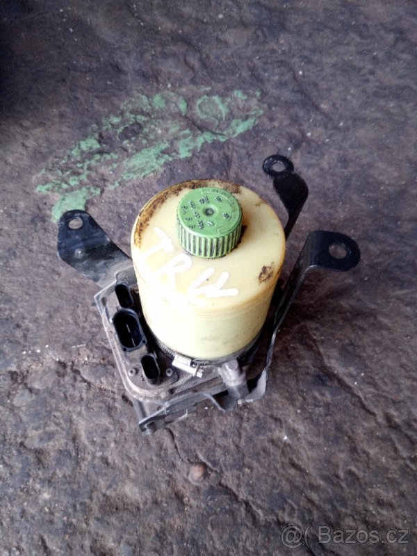 skoda fabia1 trw cerpadlo - 2