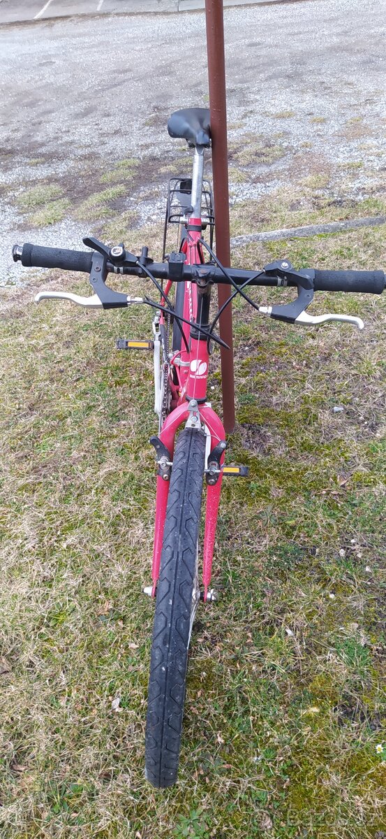 Prodám trekové kolo - 2