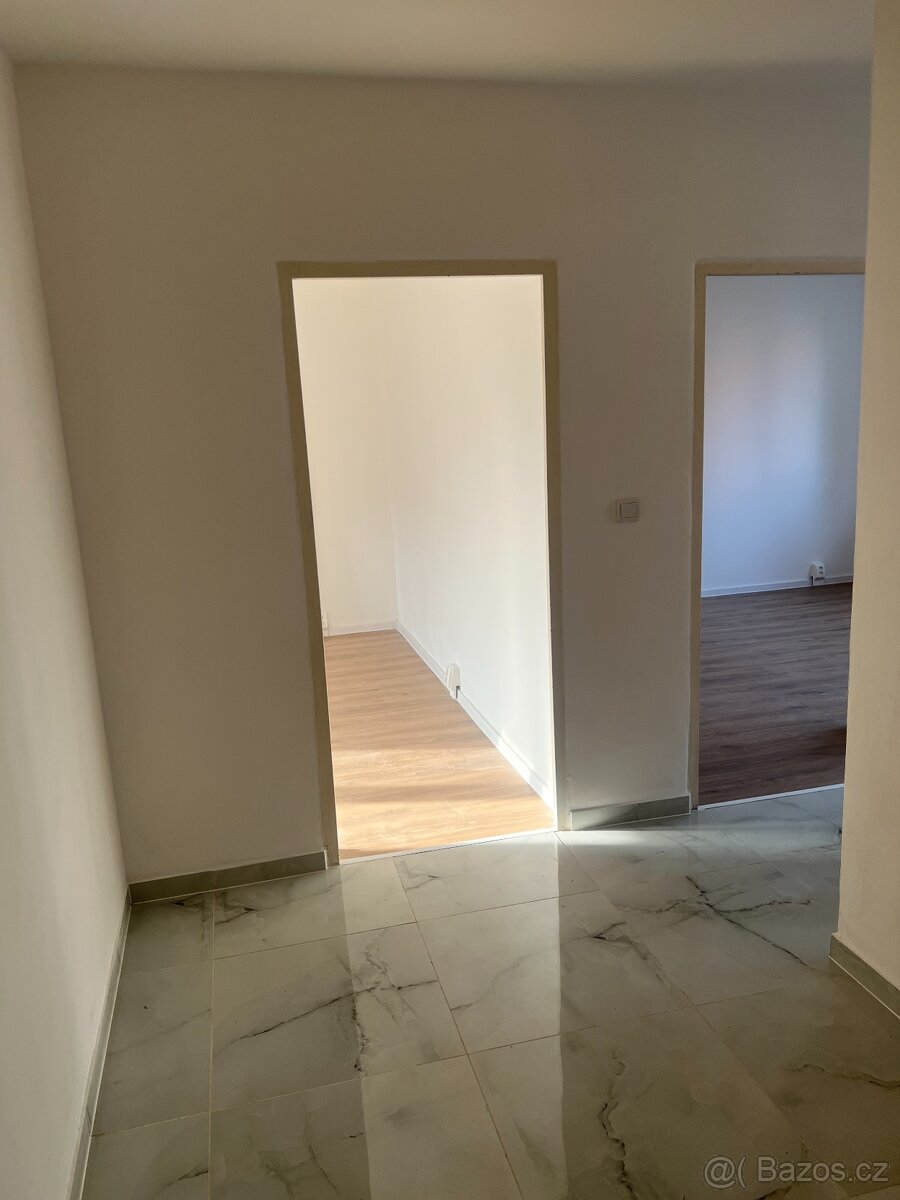 Pronájem bytu - 2