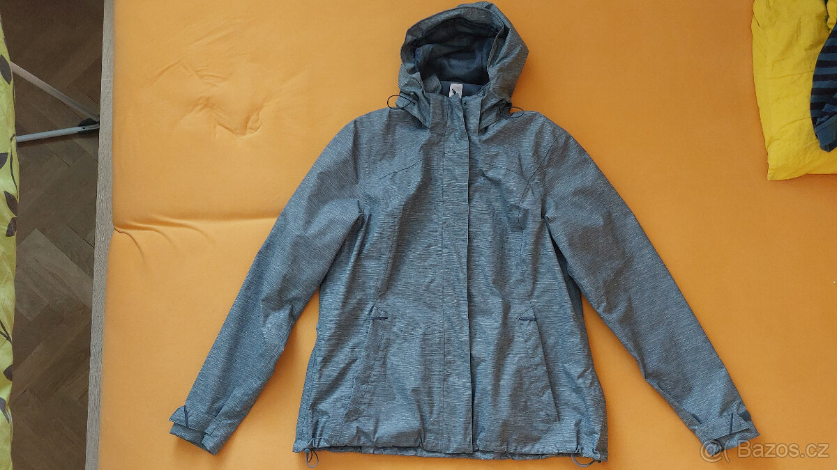 dámské oblečení-kalhoty,šortky,mikina,legíny,bundy - 2