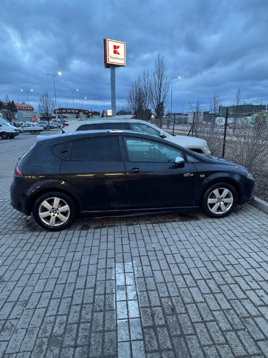 Seat Leon 1.9 TDI - 2
