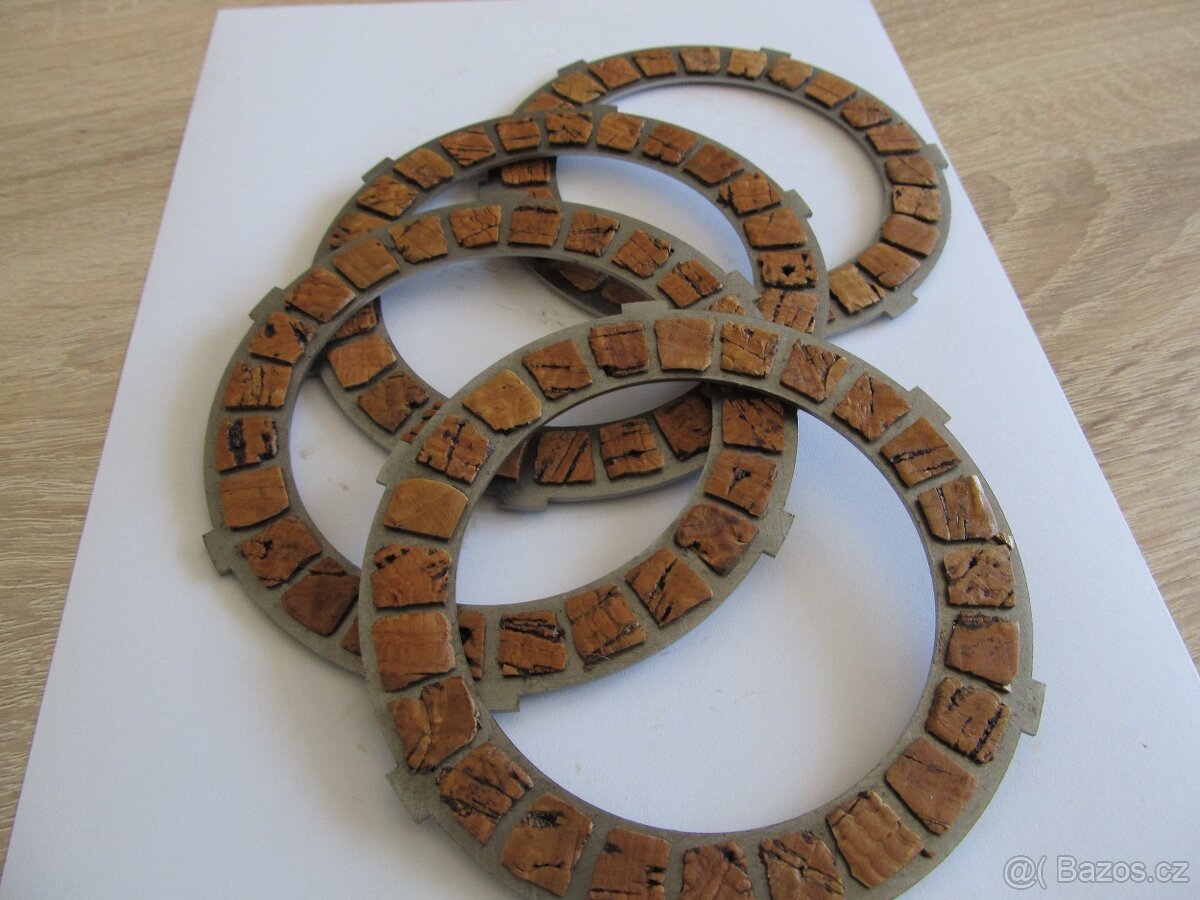 Ogar 250 typ 4 r.v. 1946 - 2