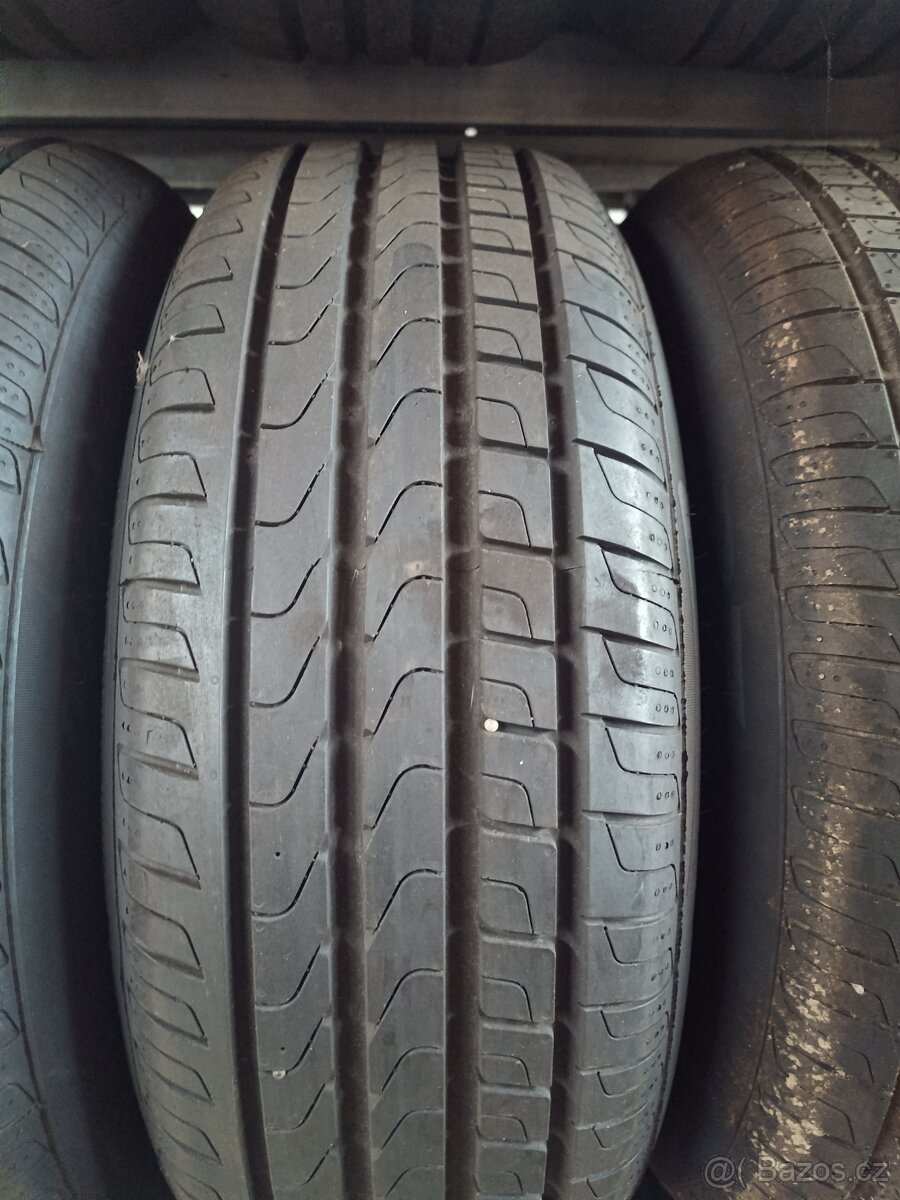 205/60/16 96V Pirelli P7 - 2