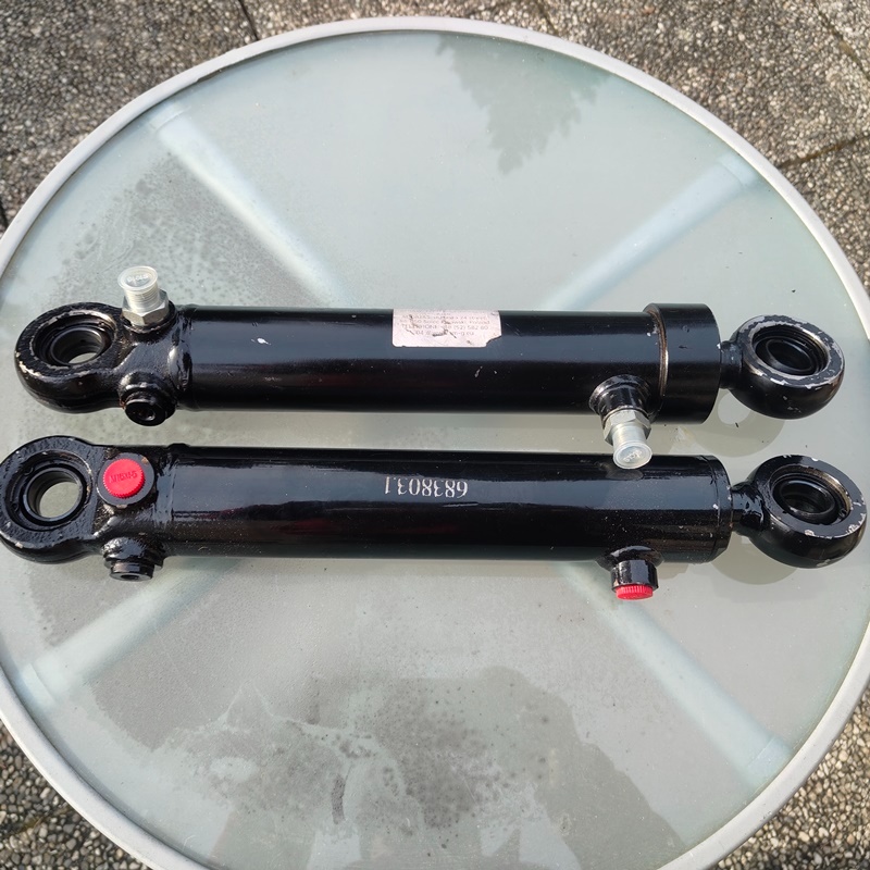 Pístnice hydraulické 2 ks - nové - 2