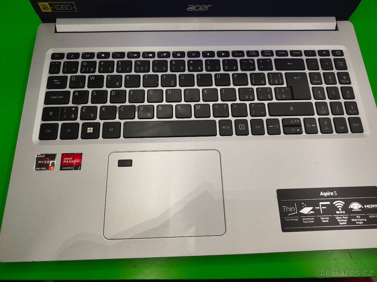 Acer Aspire 5 - 2
