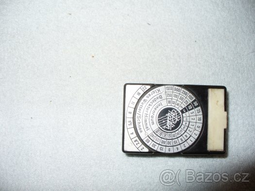 expozimetr - 2