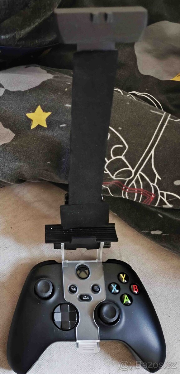 Držák tabletu pro ovladač Xbox (verze X & S) - 2
