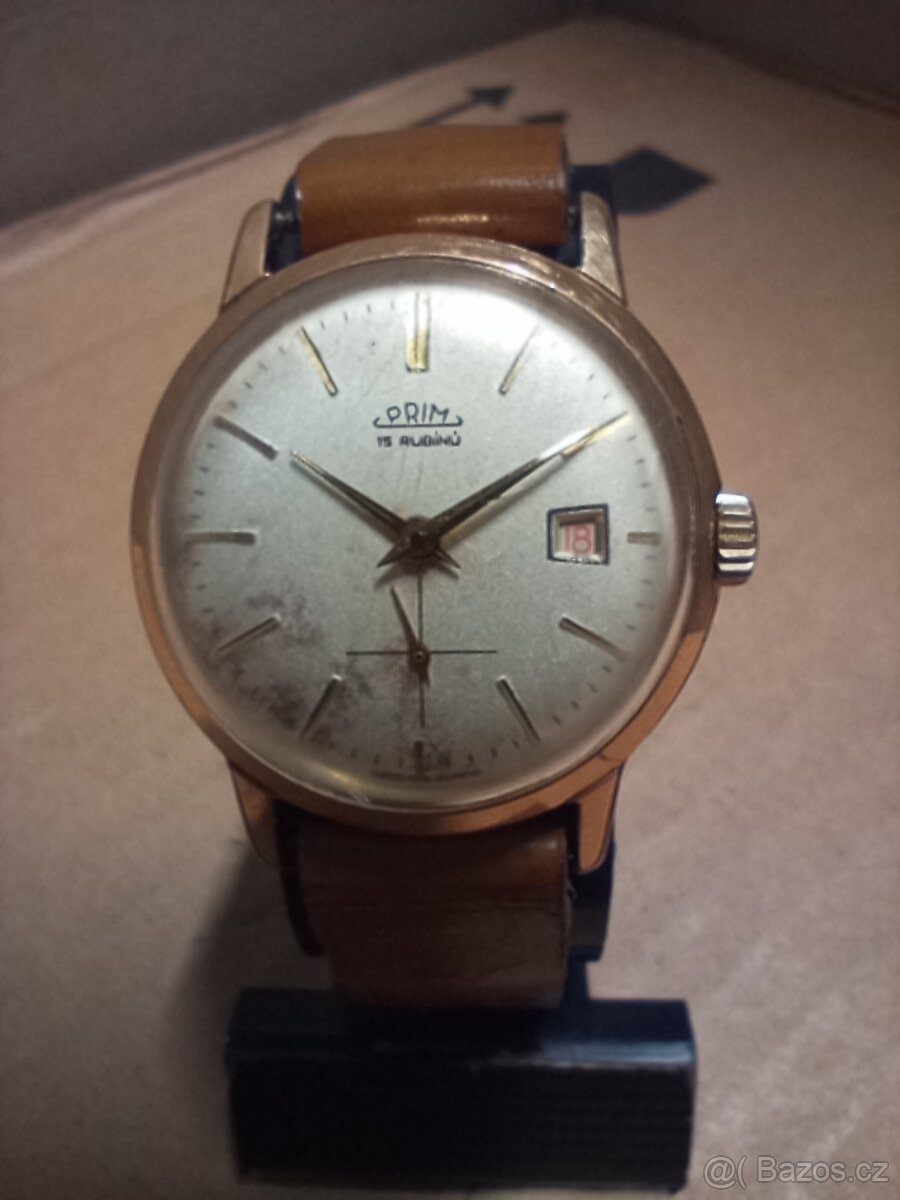 Pánské hodinky Prim - 2