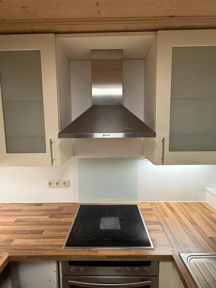 Moderní kuchyně ALNO (1003.23) - 2