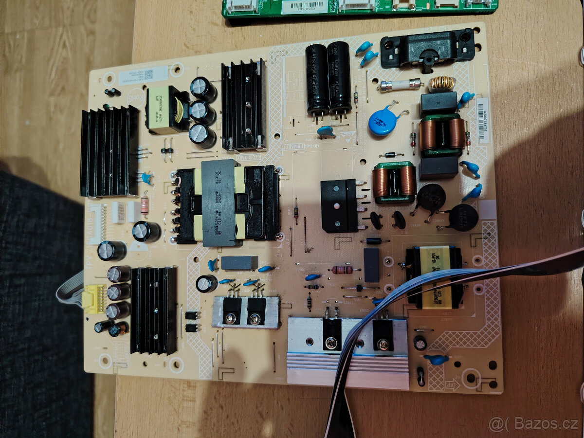 PHILIPS 50PUS8505/12 - 2