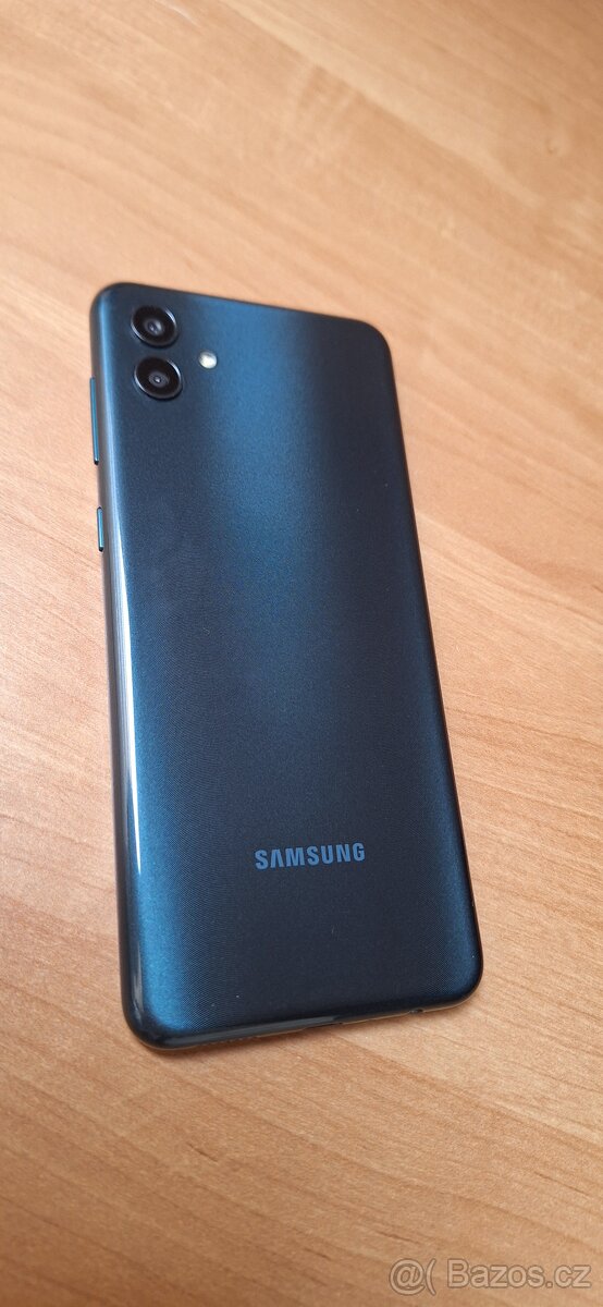SAMSUNG GALAXY A04 - 2