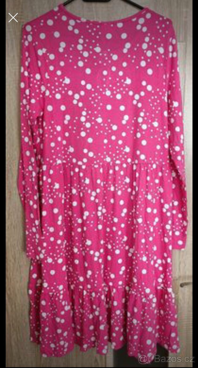 Dámské nové šaty - 2