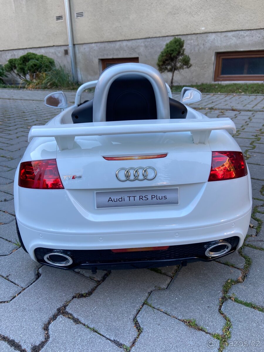 Dětské autíčko - 2