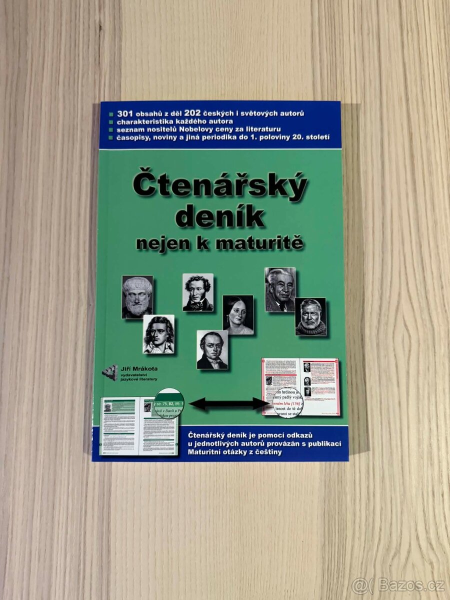 Sbírka učebnic pro SŠ a gymnázia - 2