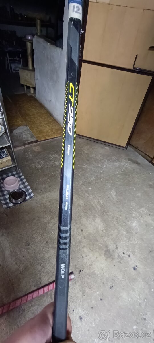 Fisher CT950 85'flex - 2