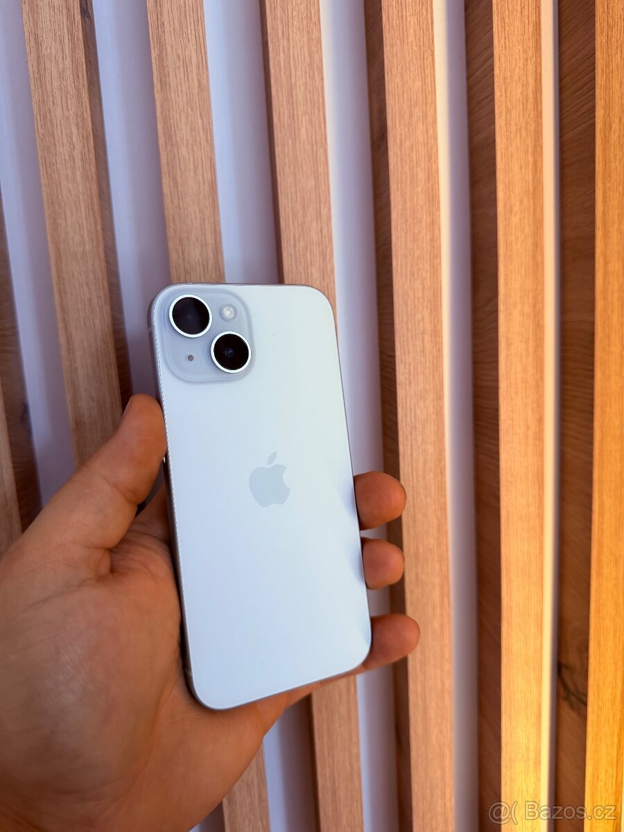 Iphone 15 Nový ZÁRUKA - 2