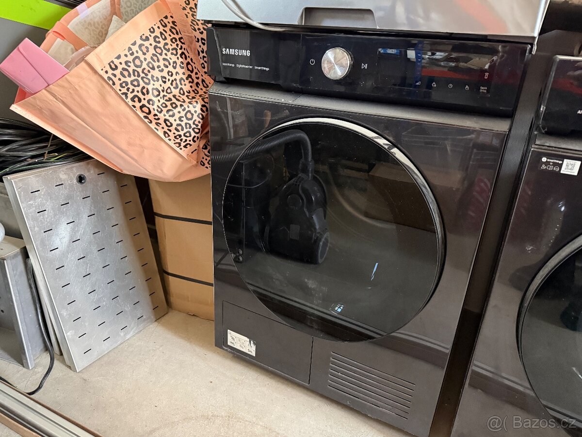 Sušička Samsung BESPOKE - 2
