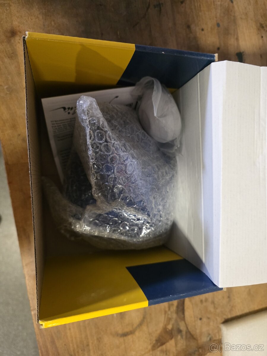 Vanová baterie 150 mm - 2