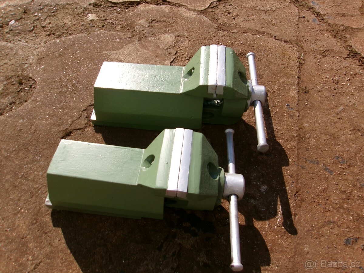 svěrák kasper 135 120 - 2