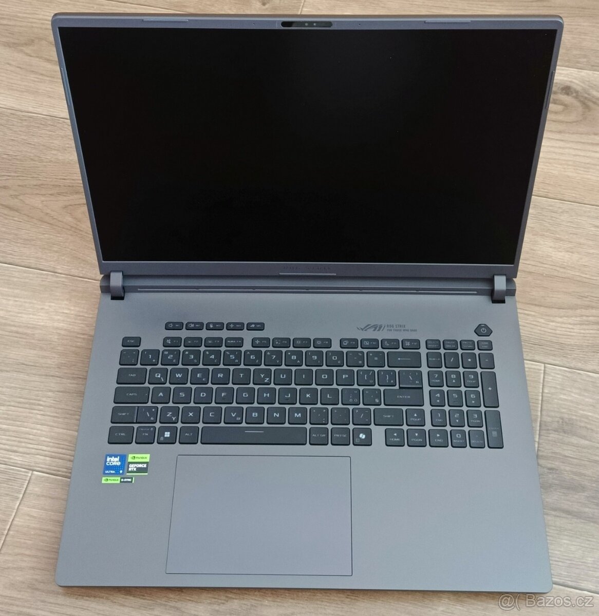 HERNÍ ASUS ROG Strix G18 G815LW - 2