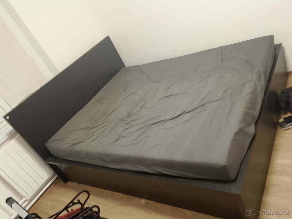 Postel 180x200 - 2