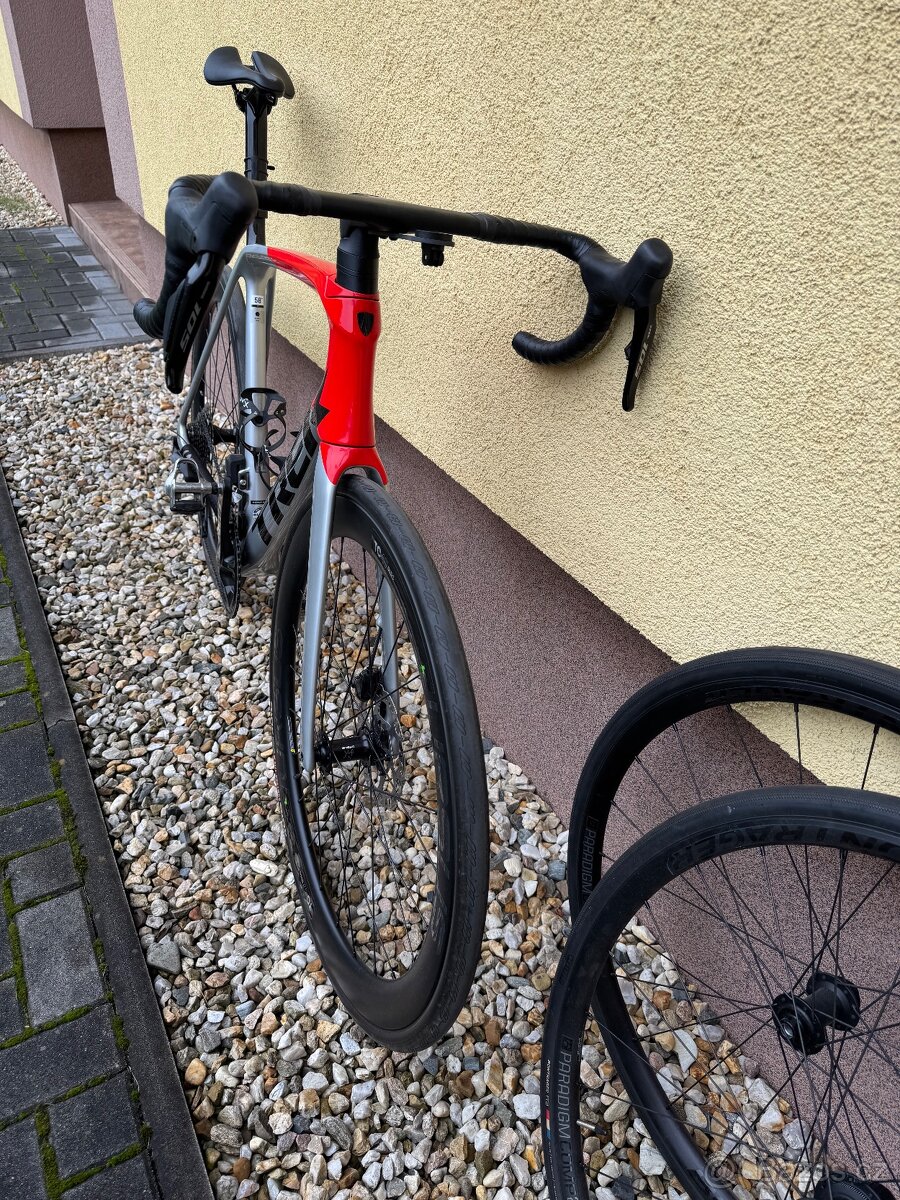 Trek emonda 2x12 Shimano di2 2024 - 2