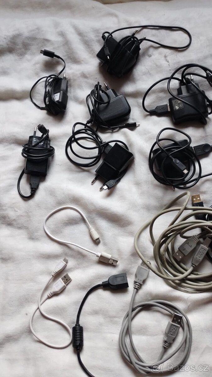 PC a komponenty - použité - prodej - nevyužité - levně - 2