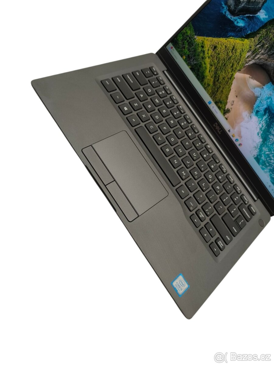 Dell Latitude 7400 ( 12 měsíců záruka+Faktura ) - 2
