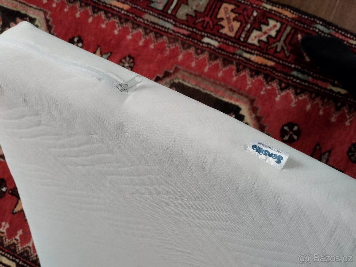 Matrace do dětské postýlky - 2