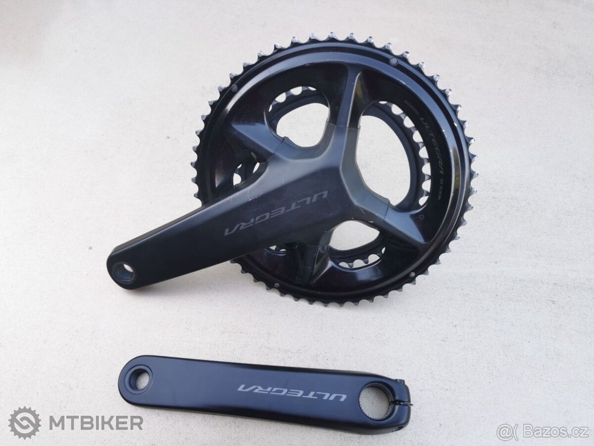 Kliky Shimano Ultegra 8100 2×12 - 2