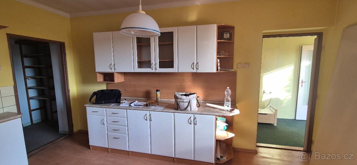 Kuchyňská linka - 2