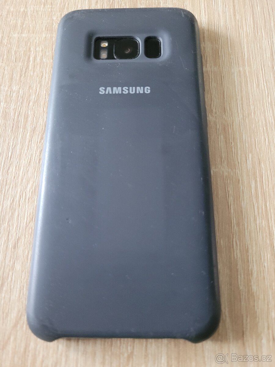 Samsung galaxy S8 - 2