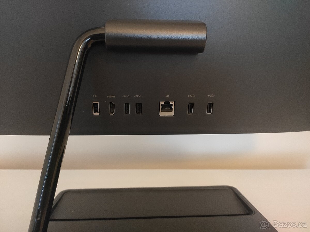 Lenovo IdeaCentre AIO 3 24ADA6 zánovní stav - 2