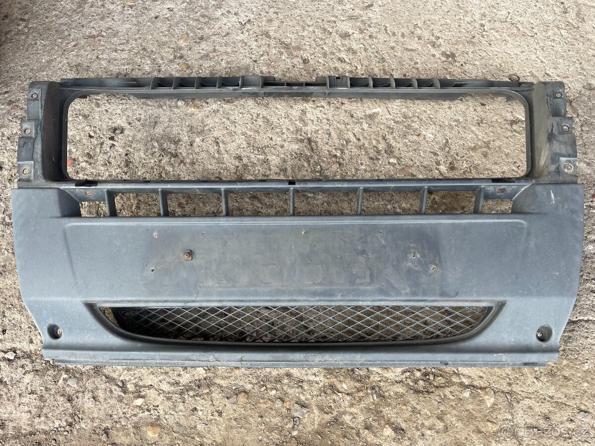 Peugeot Boxer Rok 2008 Náhradní díly - 2