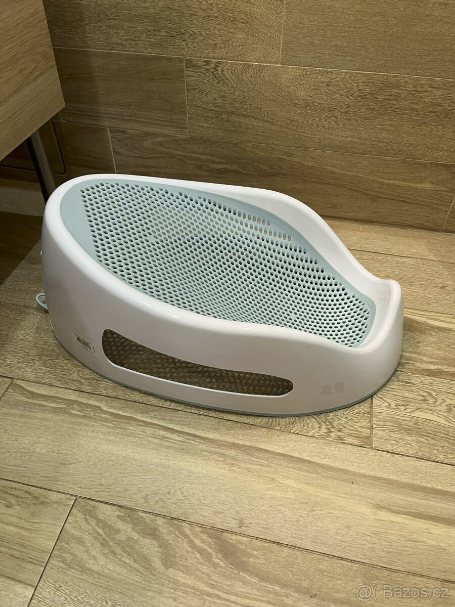 Lehátko do vany Angelcare Light - 2