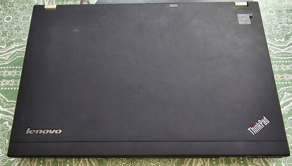 Lenovo ThinkPad X220 12,5" notebook s WIN 7 - 2