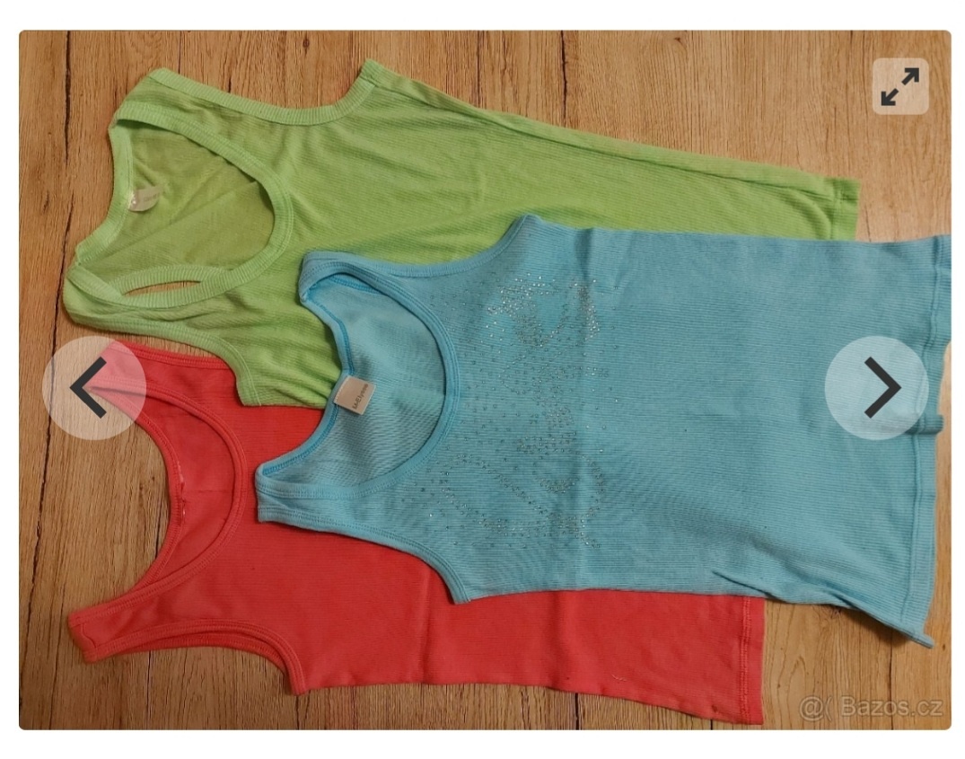 Oblečení velikost S,kšiltovka šátek šál čepice - 2