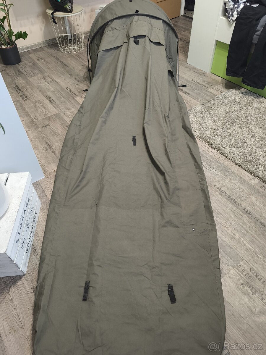 Gore-Tex bivak - 2