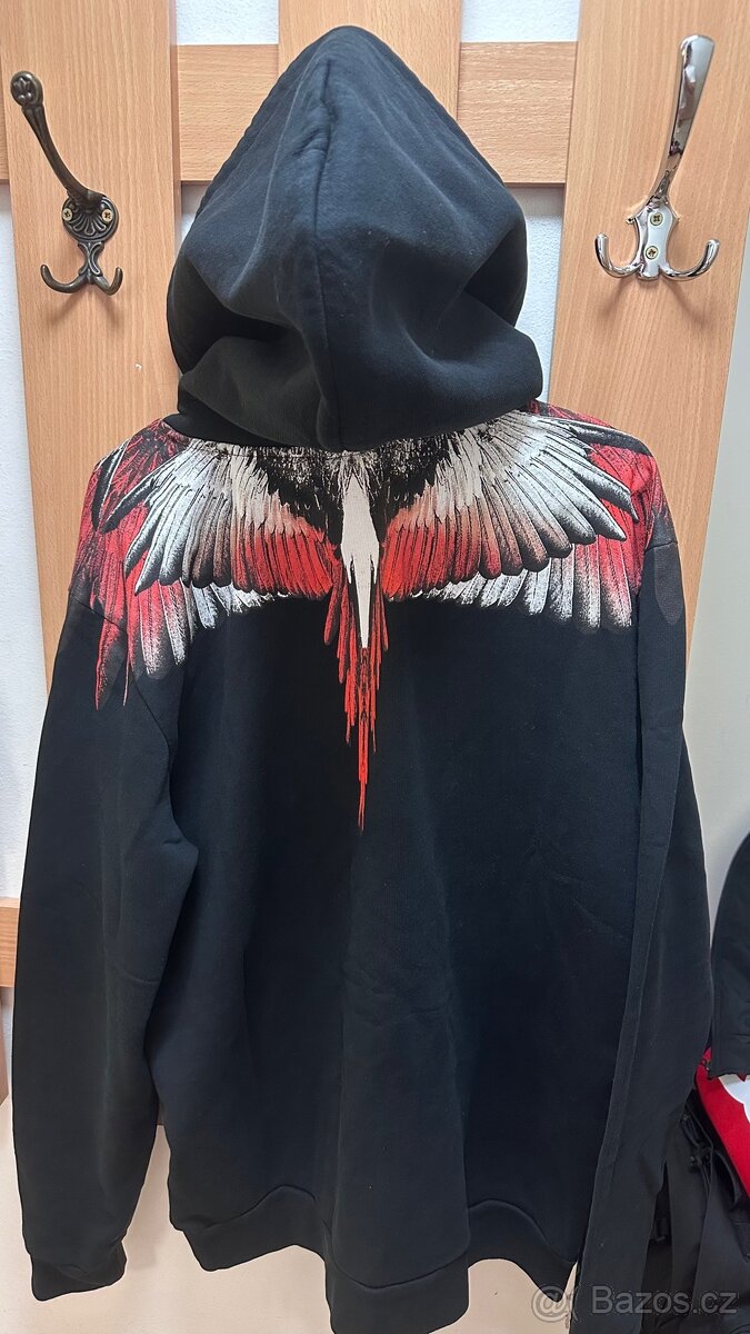 Marcelo Burlon - 2