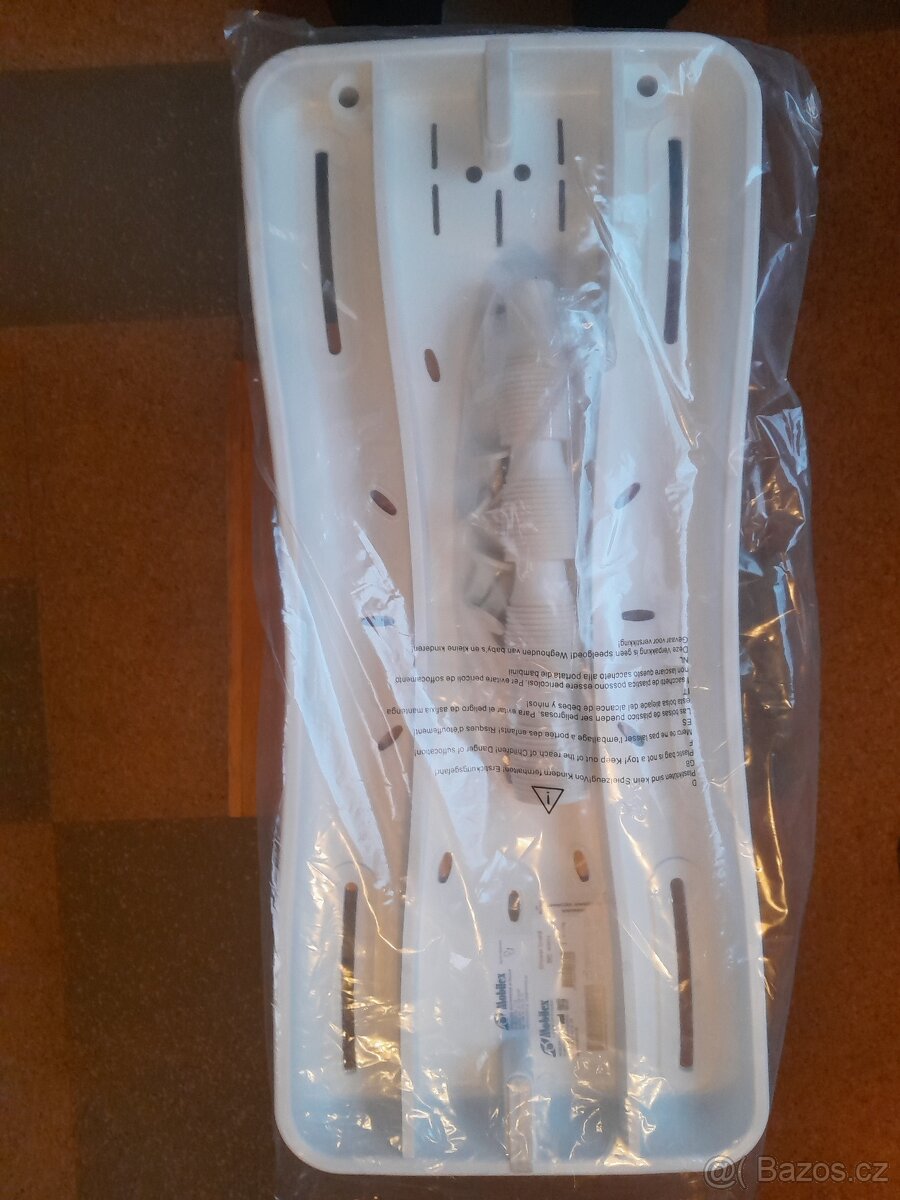 Koupelnová lavice - 2