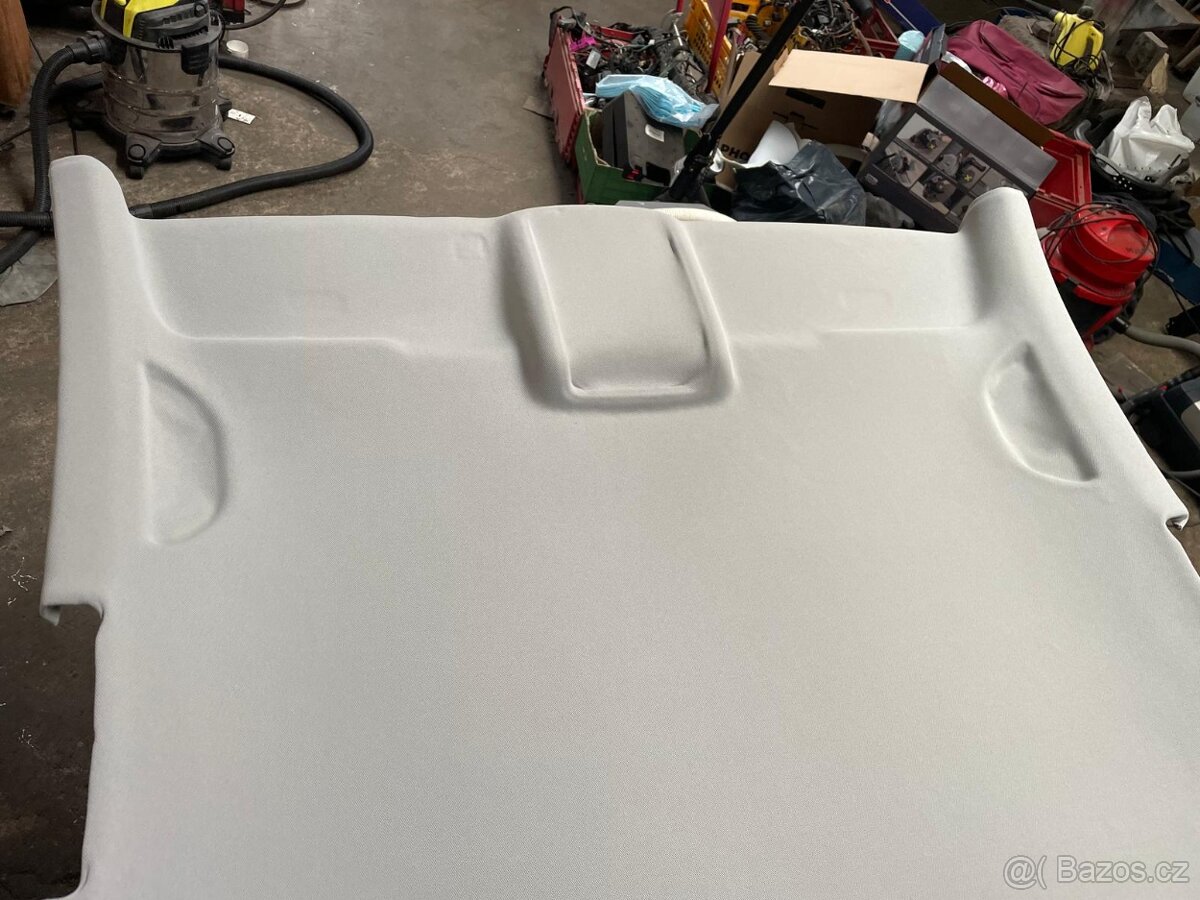 Stropnice Golf 5, 6 - 2