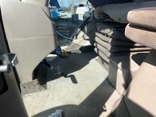 JOHN DERRE 8320R - 2