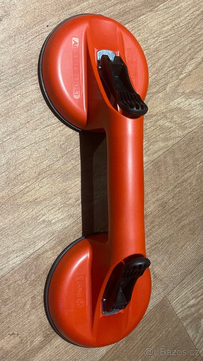 přísavka Wurth - 2